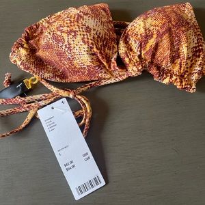 Brand New urban outfitters bikini